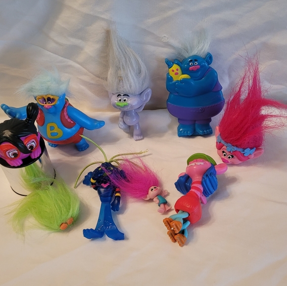 Troll Bundle - Picture 2 of 5